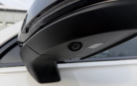 Volkswagen Tiguan II, 2021 год, 3 500 000 рублей, 13 фотография