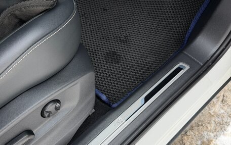 Volkswagen Tiguan II, 2021 год, 3 500 000 рублей, 12 фотография