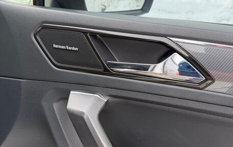 Volkswagen Tiguan II, 2021 год, 3 500 000 рублей, 11 фотография