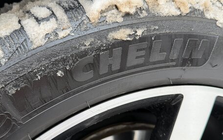 Volkswagen Tiguan II, 2021 год, 3 500 000 рублей, 17 фотография