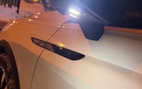 Volkswagen Tiguan II, 2021 год, 3 500 000 рублей, 18 фотография