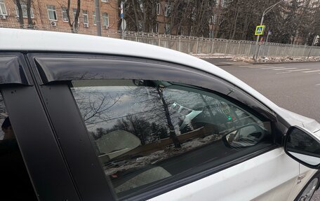 Hyundai Solaris II рестайлинг, 2015 год, 550 000 рублей, 12 фотография