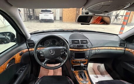 Mercedes-Benz E-Класс, 2008 год, 1 200 000 рублей, 4 фотография