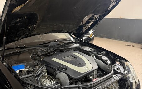 Mercedes-Benz E-Класс, 2008 год, 1 200 000 рублей, 6 фотография