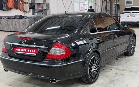 Mercedes-Benz E-Класс, 2008 год, 1 200 000 рублей, 3 фотография