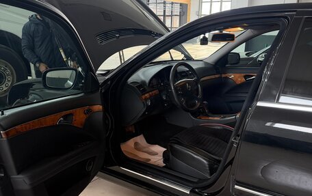 Mercedes-Benz E-Класс, 2008 год, 1 200 000 рублей, 8 фотография