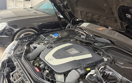 Mercedes-Benz E-Класс, 2008 год, 1 200 000 рублей, 7 фотография