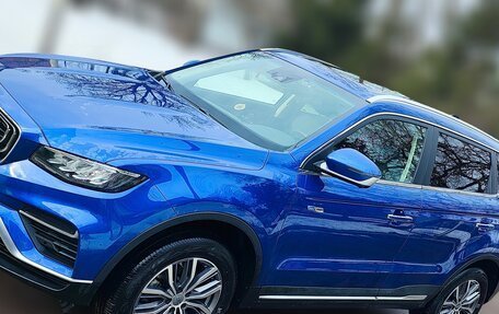 Geely Atlas, 2021 год, 2 500 000 рублей, 4 фотография