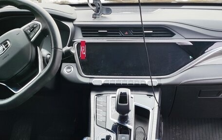 Geely Atlas, 2021 год, 2 500 000 рублей, 5 фотография