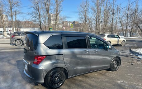 Honda Freed I, 2011 год, 1 080 000 рублей, 5 фотография