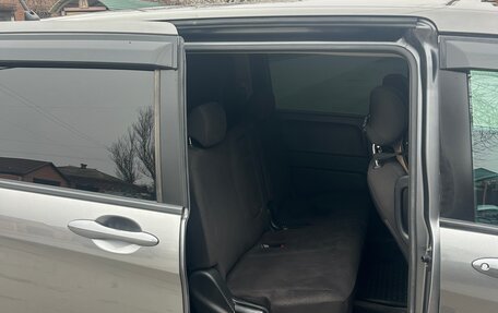 Honda Freed I, 2011 год, 1 080 000 рублей, 4 фотография