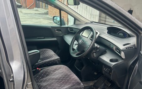 Honda Freed I, 2011 год, 1 080 000 рублей, 3 фотография