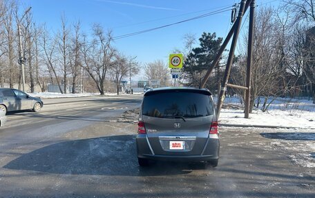 Honda Freed I, 2011 год, 1 080 000 рублей, 2 фотография