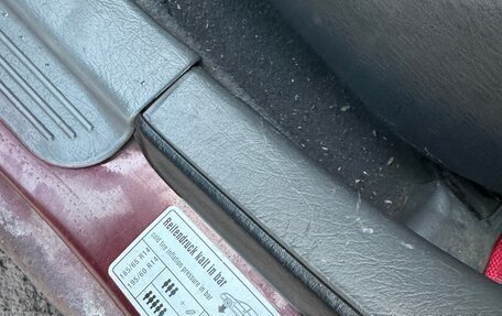 KIA Spectra II (LD), 2005 год, 210 000 рублей, 12 фотография