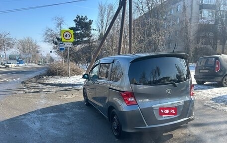 Honda Freed I, 2011 год, 1 080 000 рублей, 6 фотография