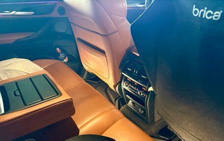 BMW X6 M, 2017 год, 4 300 000 рублей, 9 фотография