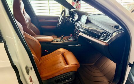 BMW X6 M, 2017 год, 4 300 000 рублей, 12 фотография