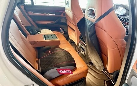 BMW X6 M, 2017 год, 4 300 000 рублей, 8 фотография