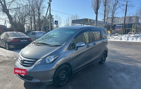Honda Freed I, 2011 год, 1 080 000 рублей, 7 фотография