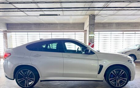 BMW X6 M, 2017 год, 4 300 000 рублей, 13 фотография