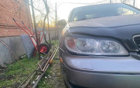 Nissan Maxima IV, 2000 год, 400 000 рублей, 7 фотография