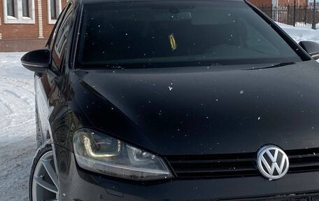 Volkswagen Golf VII, 2014 год, 1 500 000 рублей, 3 фотография