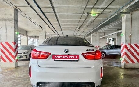 BMW X6 M, 2017 год, 4 300 000 рублей, 15 фотография