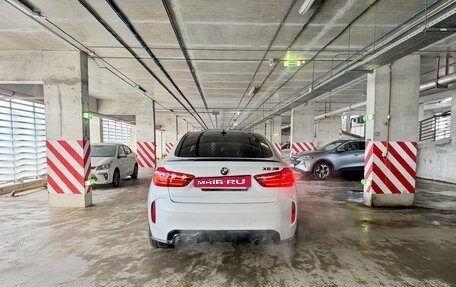 BMW X6 M, 2017 год, 4 300 000 рублей, 14 фотография