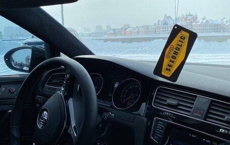 Volkswagen Golf VII, 2014 год, 1 500 000 рублей, 4 фотография