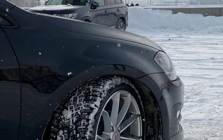 Volkswagen Golf VII, 2014 год, 1 500 000 рублей, 6 фотография