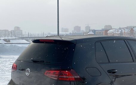 Volkswagen Golf VII, 2014 год, 1 500 000 рублей, 7 фотография