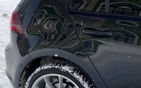 Volkswagen Golf VII, 2014 год, 1 500 000 рублей, 5 фотография