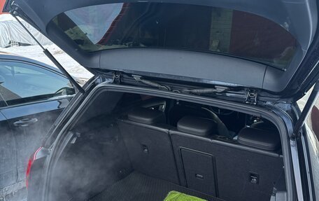 Volkswagen Golf VII, 2014 год, 1 500 000 рублей, 13 фотография