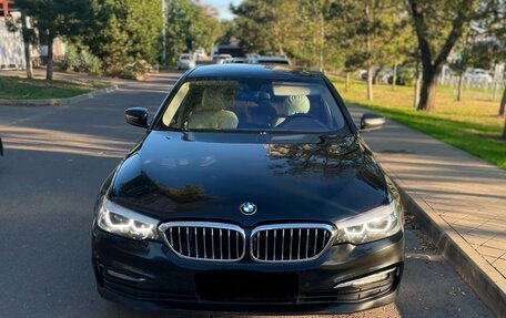 BMW 5 серия, 2018 год, 2 320 000 рублей, 8 фотография