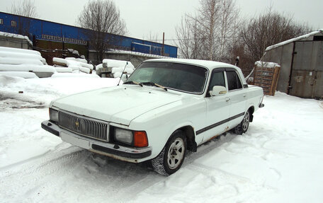 ГАЗ 3102 «Волга», 2008 год, 185 000 рублей, 5 фотография