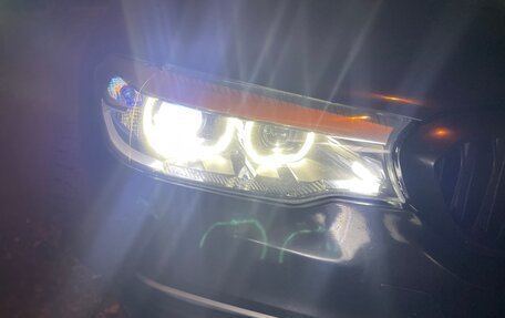 BMW 5 серия, 2018 год, 2 320 000 рублей, 13 фотография