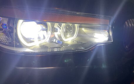 BMW 5 серия, 2018 год, 2 320 000 рублей, 15 фотография