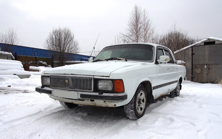 ГАЗ 3102 «Волга», 2008 год, 185 000 рублей, 6 фотография