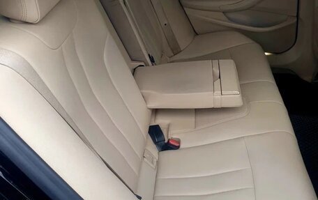 BMW 5 серия, 2018 год, 2 320 000 рублей, 11 фотография