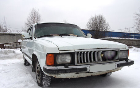 ГАЗ 3102 «Волга», 2008 год, 185 000 рублей, 2 фотография