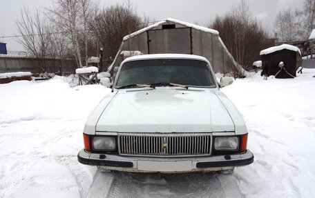 ГАЗ 3102 «Волга», 2008 год, 185 000 рублей, 7 фотография