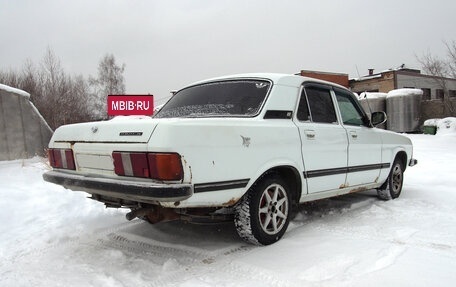 ГАЗ 3102 «Волга», 2008 год, 185 000 рублей, 4 фотография