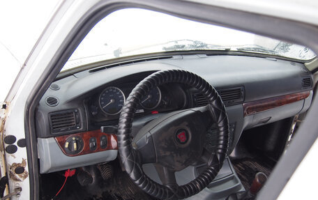 ГАЗ 3102 «Волга», 2008 год, 185 000 рублей, 13 фотография