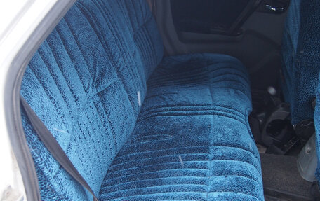 ГАЗ 3102 «Волга», 2008 год, 185 000 рублей, 15 фотография