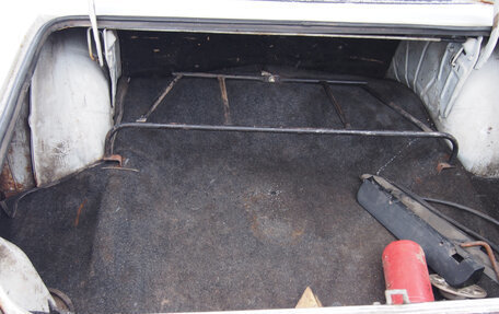 ГАЗ 3102 «Волга», 2008 год, 185 000 рублей, 22 фотография