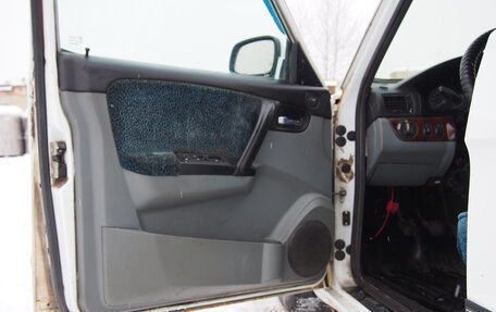 ГАЗ 3102 «Волга», 2008 год, 185 000 рублей, 16 фотография