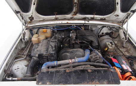 ГАЗ 3102 «Волга», 2008 год, 185 000 рублей, 8 фотография