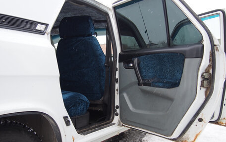 ГАЗ 3102 «Волга», 2008 год, 185 000 рублей, 20 фотография