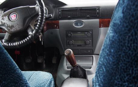 ГАЗ 3102 «Волга», 2008 год, 185 000 рублей, 12 фотография