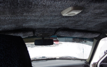 ГАЗ 3102 «Волга», 2008 год, 185 000 рублей, 11 фотография